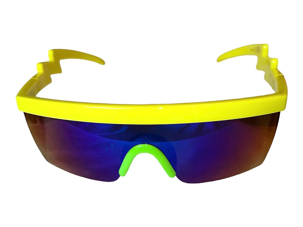 Thumbnail: Multicolored Shock Shades
