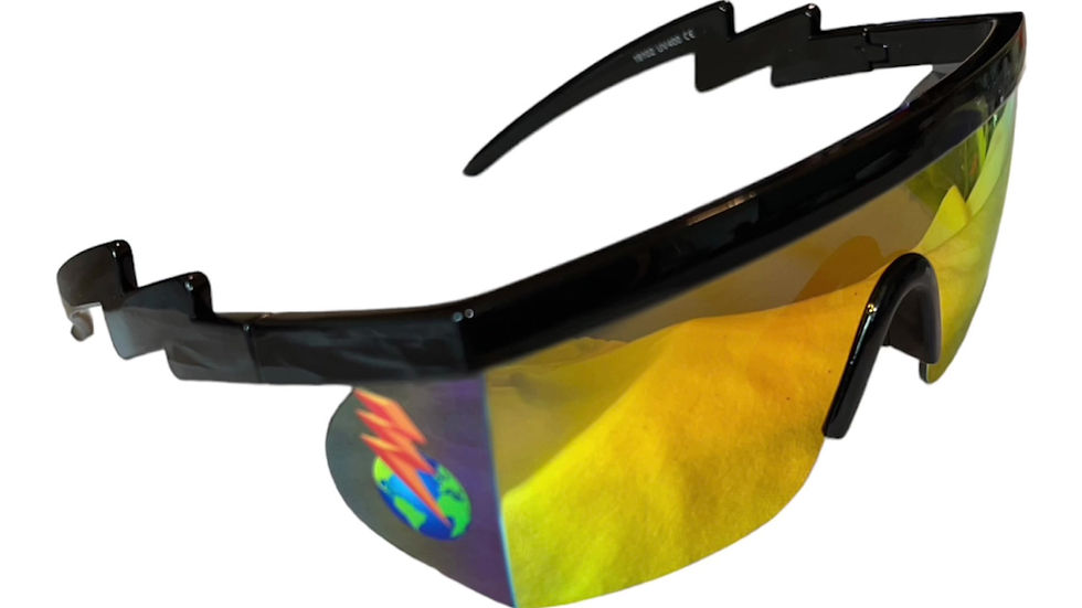 Thumbnail: Solid Shock Shades