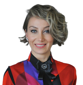 Dr. Gizem Çeviker
