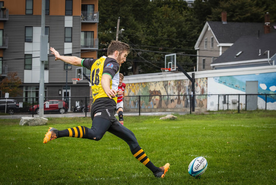 MEN'S DII | Boston Rugby