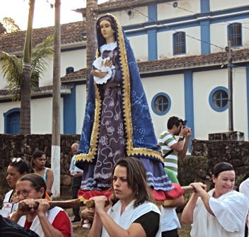 Festa de Nossa Senhora da Piedade