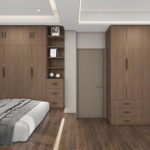 Contemporary Luxury