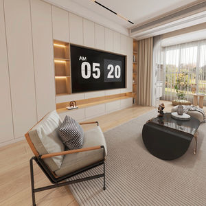 Scandinavian Contemporary