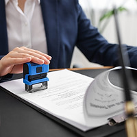 Notary Public Stamp Cost in Chandler