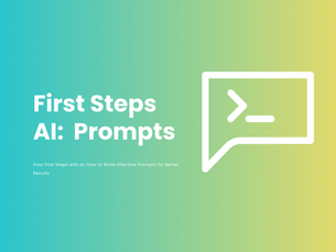 AI prompts