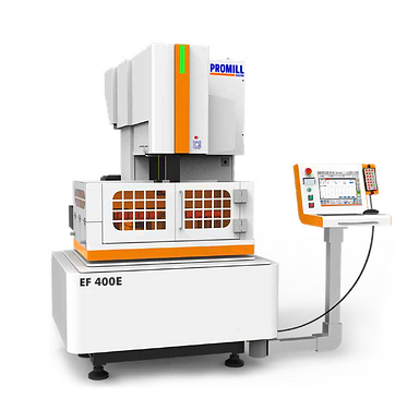 Eletroerosão Promill EF400E