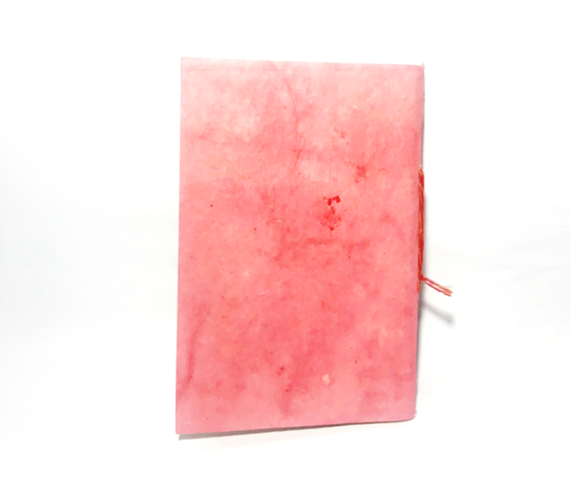 Thumbnail: Cutrunn Handicraft Diary - Floral 1