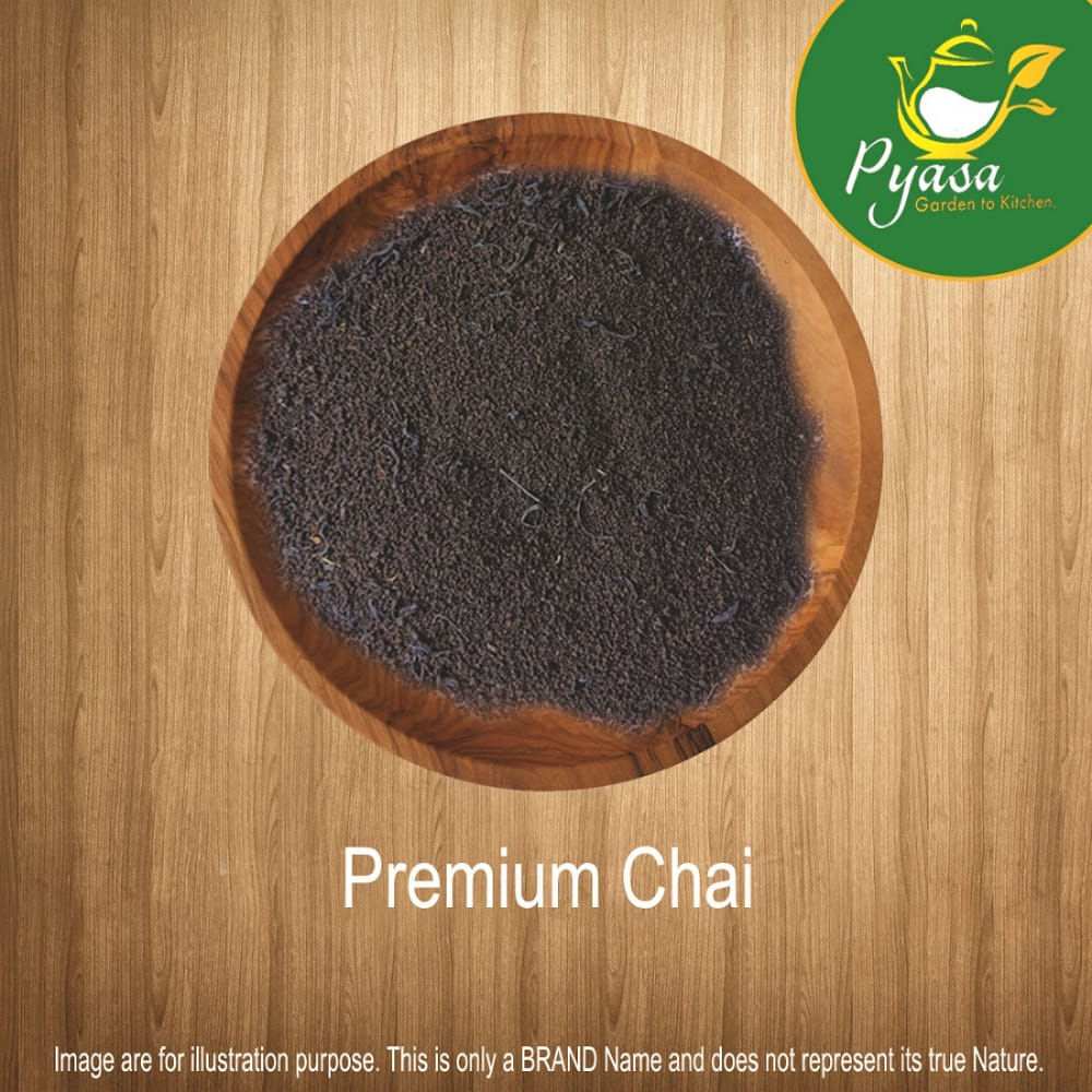 Pyasa Premium Tea