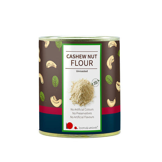Law India Premium Raw Cashew Flour (250 gms)
