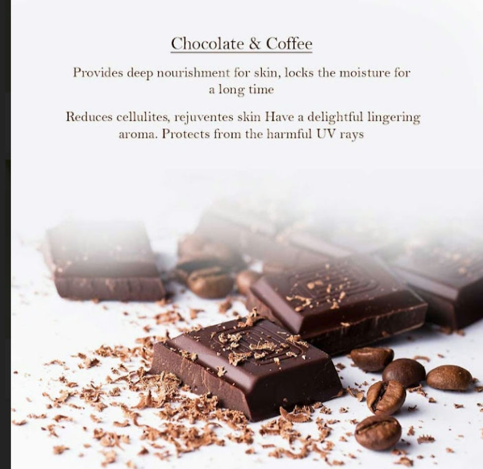Thumbnail: Frescia Chocolate Coffee Face Wash (30 ml)