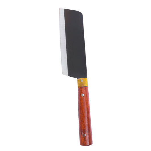 Thumbnail: Law India Handmade Heavy Duty Kitchen Knife

