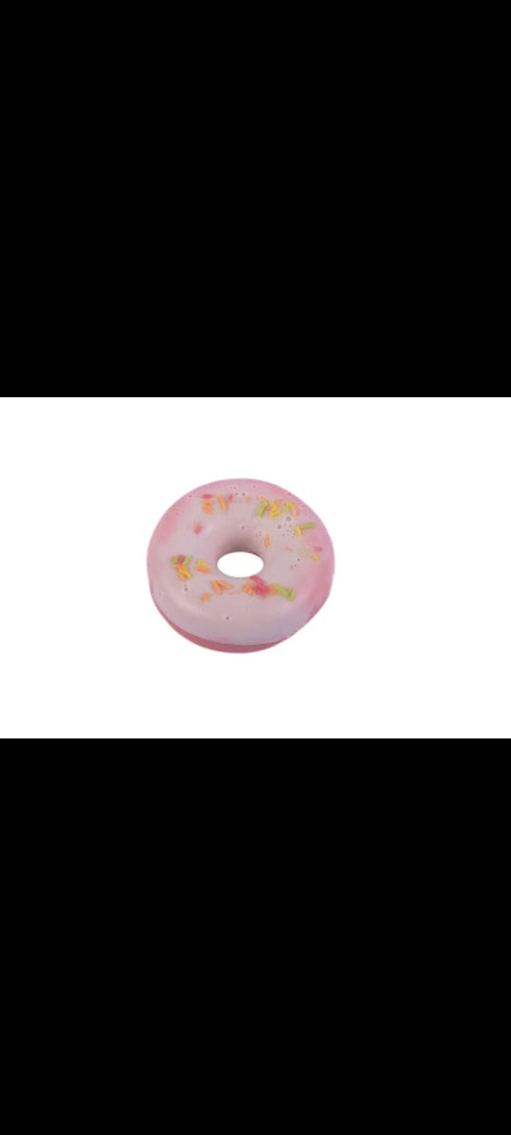 Thumbnail: Donut soap (100gm)