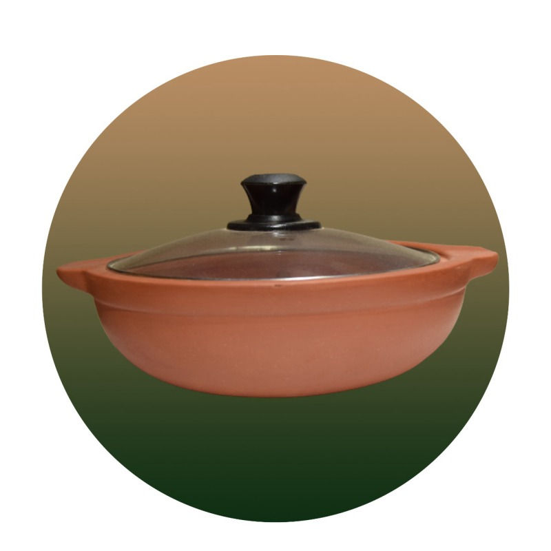 The Organix - Kaan Katora 2 Litre