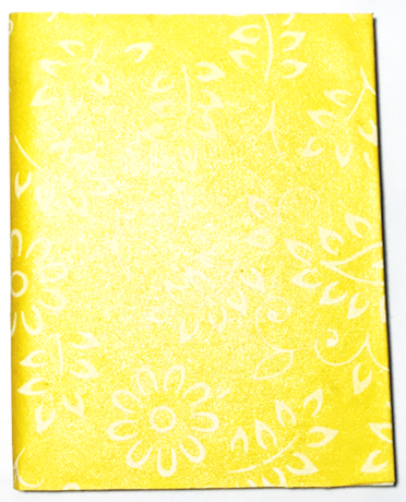 Thumbnail: Cutrunn Handicraft Diary 3