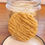 Thumbnail: Baked Goodness - Almond Butter Cookies (100 gms)