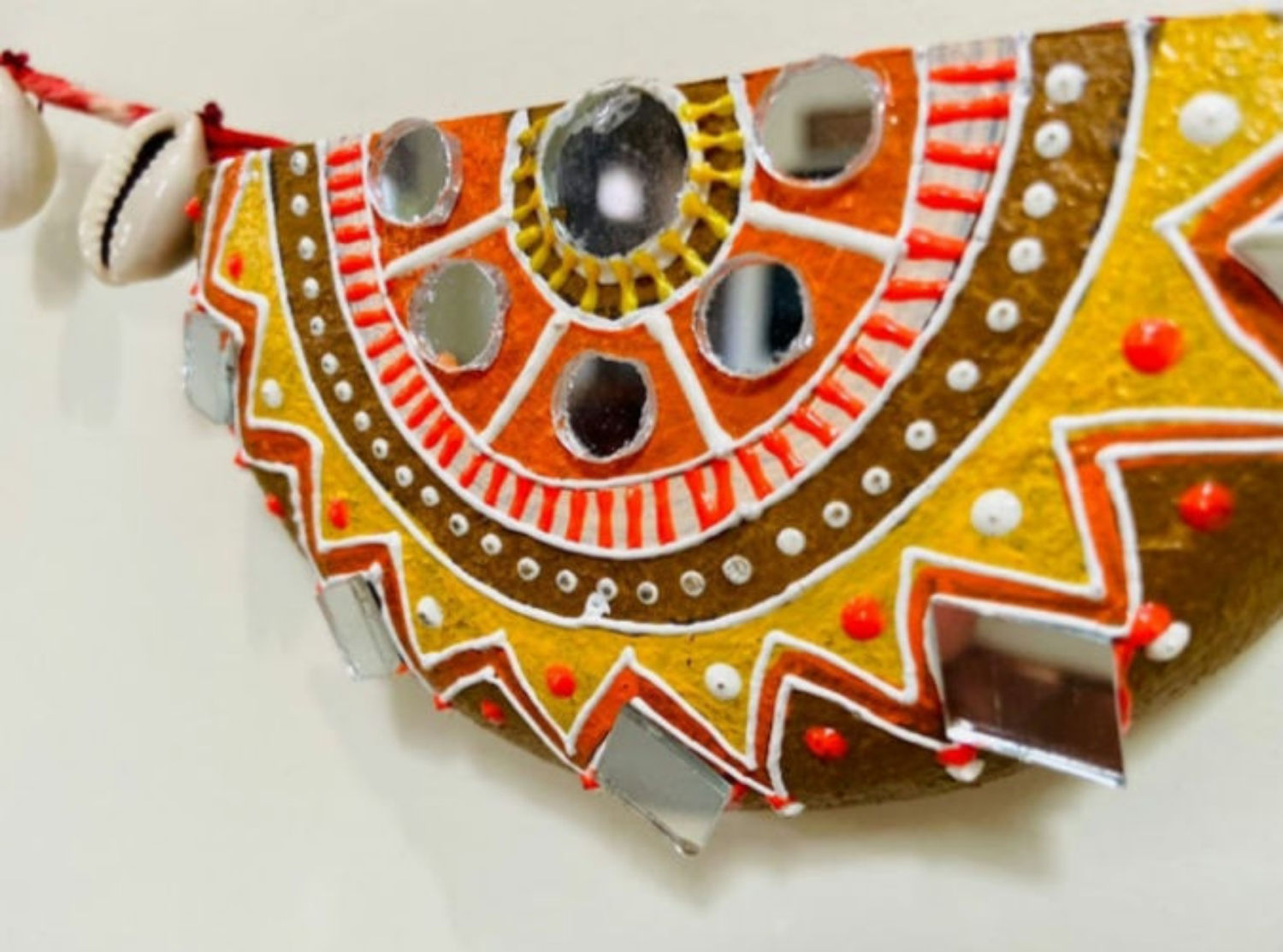 Gomay Toran (Surya)