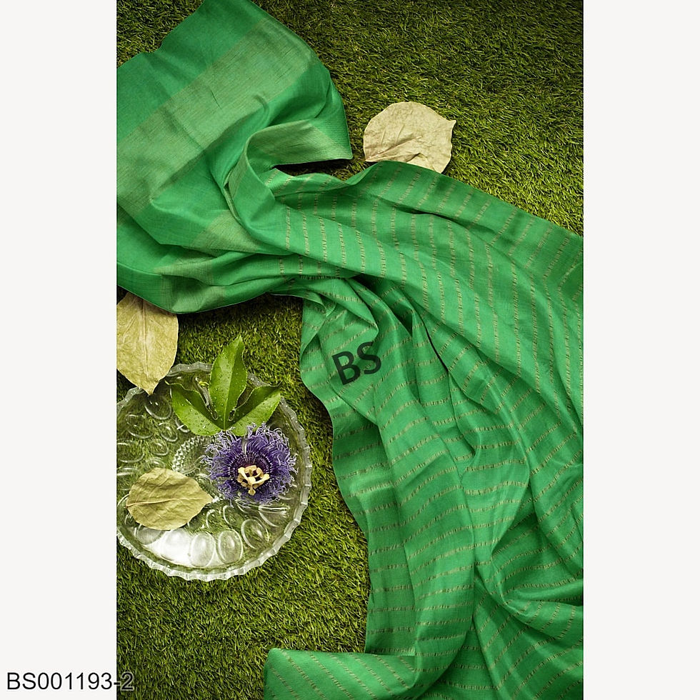 Thumbnail: Handloom Saree