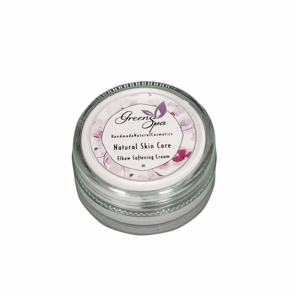 Thumbnail: Elbow Softening Cream Combo