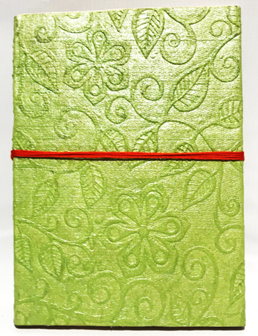 Thumbnail: Cutrunn Handicraft Diary 5