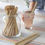 Thumbnail: Bamboo Straws (Pack of 50)