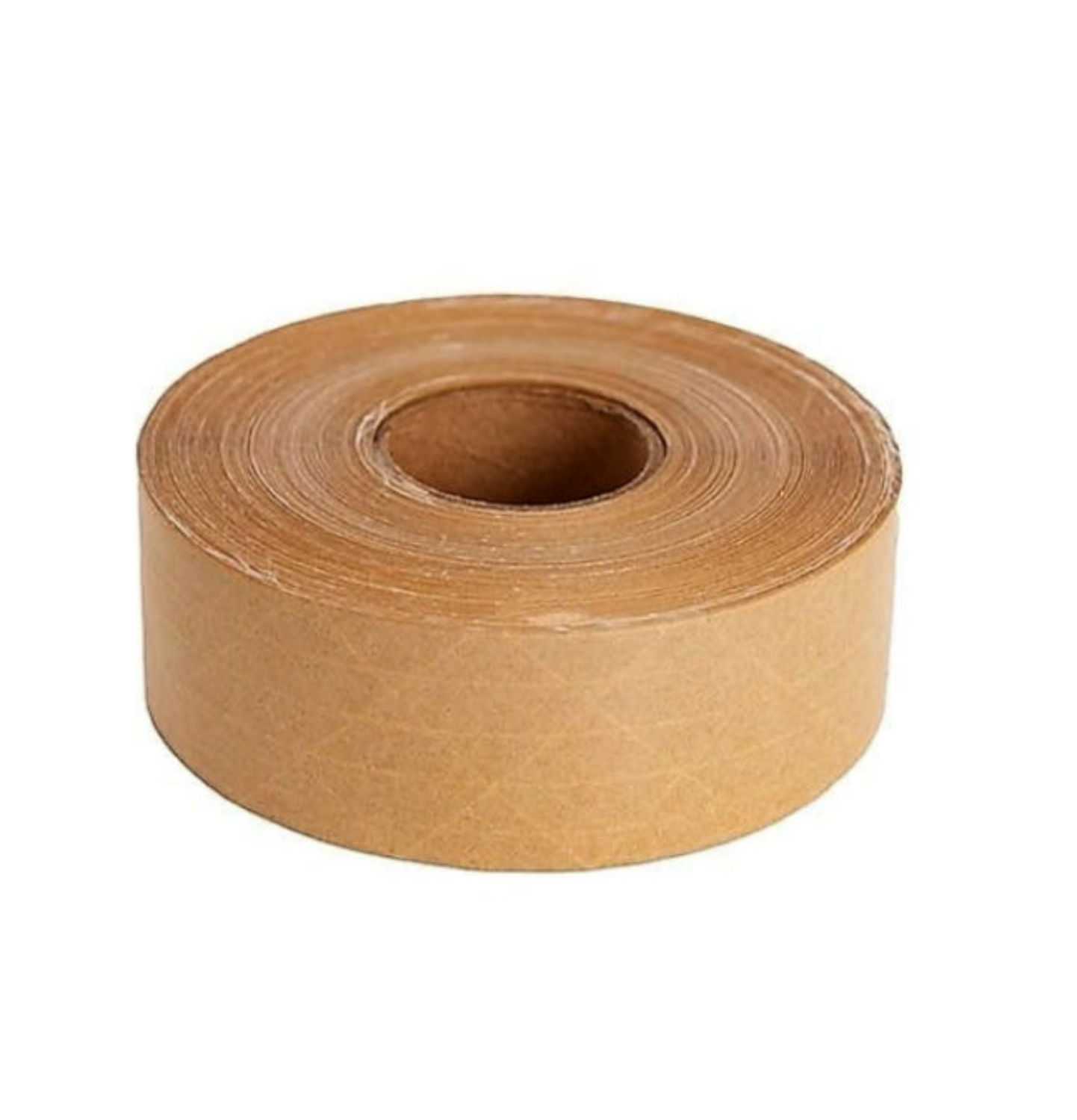Water Activated Paper Tape