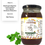 Thumbnail: Coriander Honey/ Kothmir Honey (500 gms)