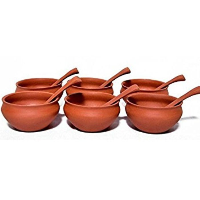 The Organix - Soup Bowl Set
