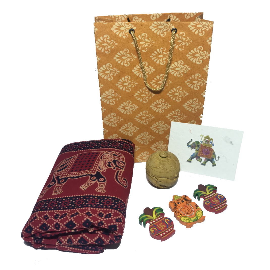 Combo Gift For Marriage 1 - Set of 6