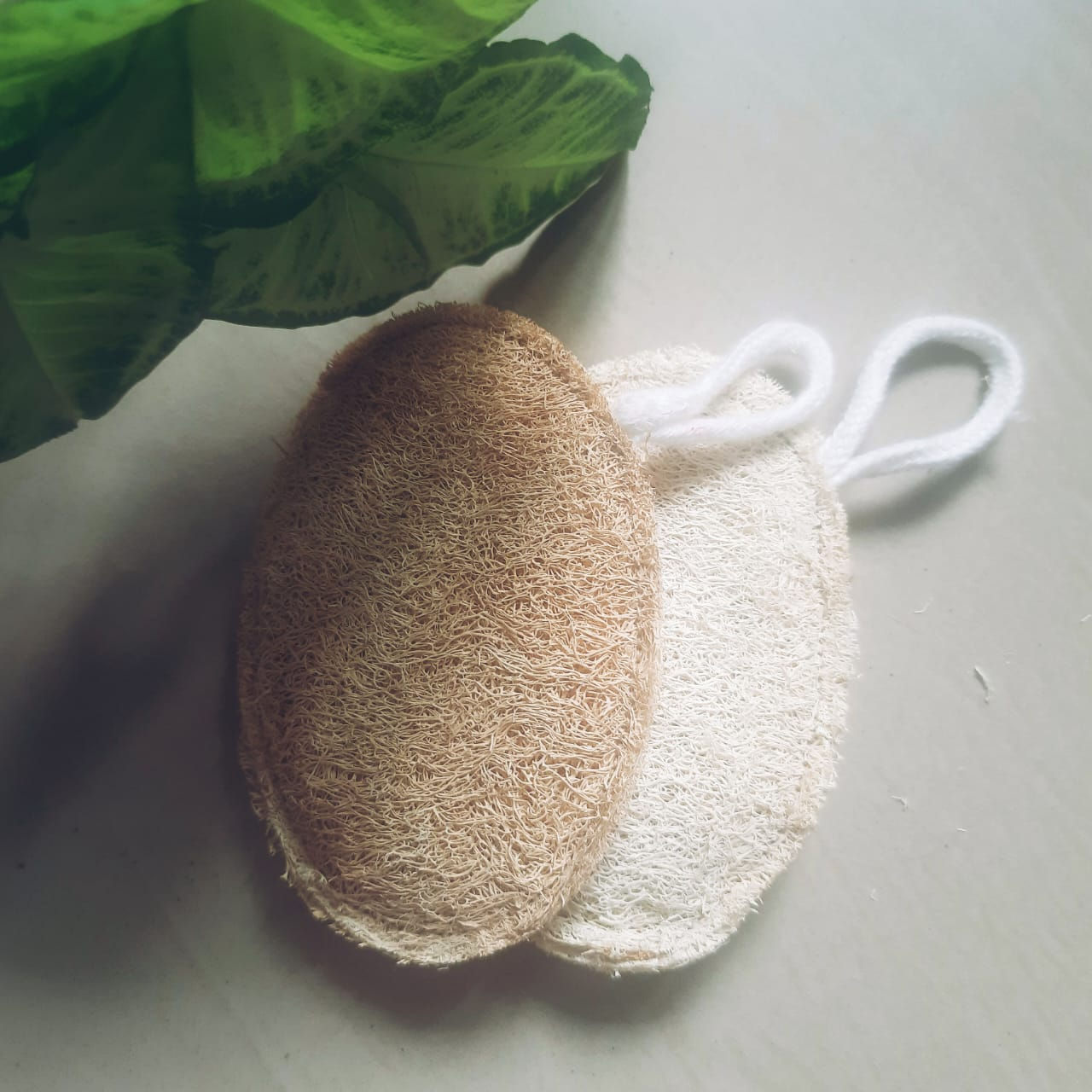 Anubhuti Organic Bathing Loofah