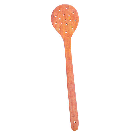 Thumbnail: Law India Handmade Wooden Cooking Spoons (Set of 8)