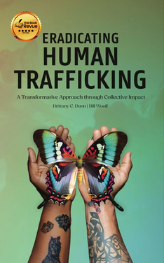 Eradicating Human Trafficking: A Transformative Approach through Collective Impact
