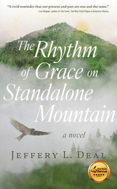 The Rhythm of Grace on Standalone Mountain