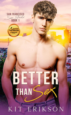 Better Than Sex