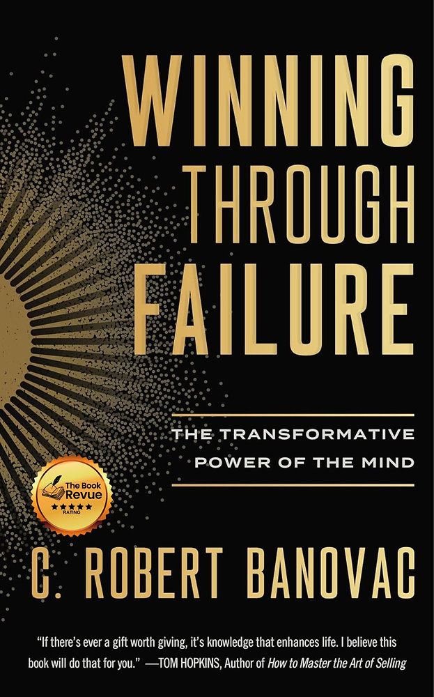 Winning through Failure: The Transformative Power of The Mind