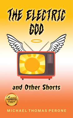 The Electric God and Other Shorts