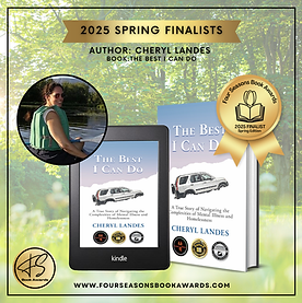 Cheryl Landes  - The Best I Can Do.png