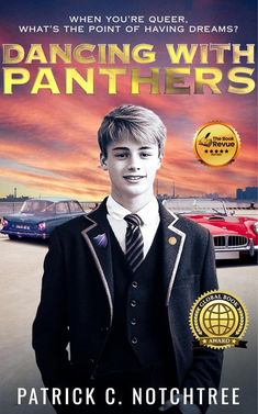 Dancing with Panthers