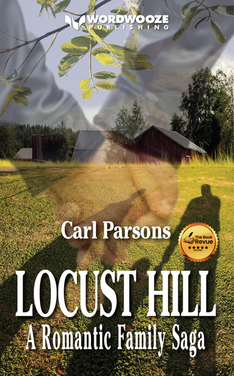 Locust Hill: A Romantic Family Saga