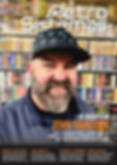 Edição de estreia da Retro Sistemas.