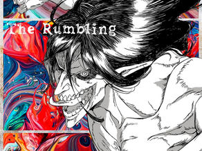 Attack on Titan: As canções do fim