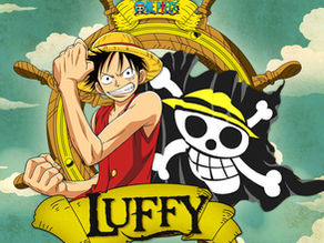 One Piece: O valor de Luffy