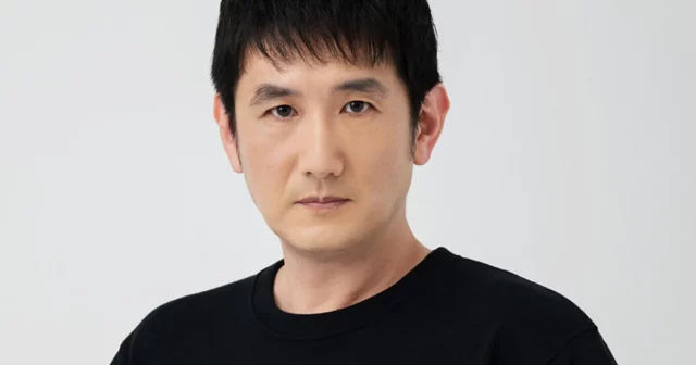 Hiroshi Tsuchida (1972 ~ 2026)
