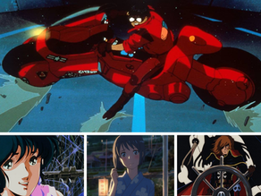 Top 10: Longas em animê