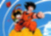 Dragon Ball Z