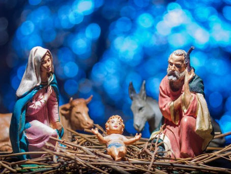 Feliz Natal e um 2026 melhor!