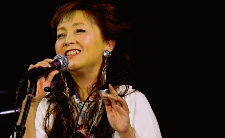 Mitsuko Horie