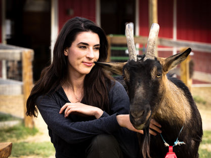 Podcast: Interview with Emma Schwarz