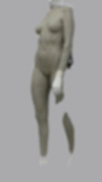 clay body sculpt