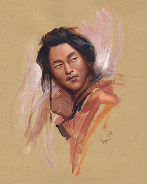 Bajar - Drink and Draw Berlin