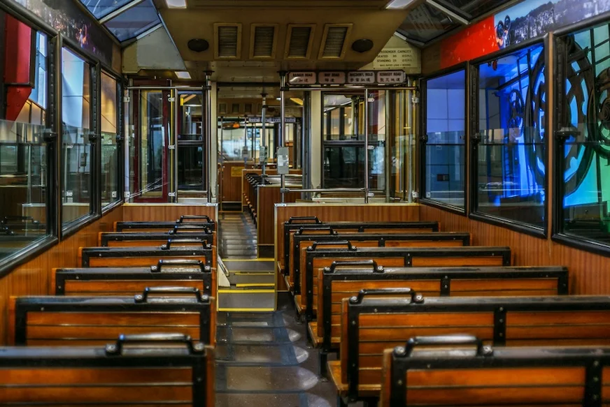 太平山纜車座位推薦